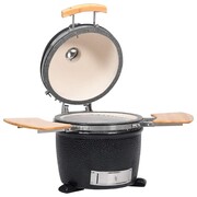 vidaXL Grill ceramiczny Kamado, wysokość 44 cm vidaXL 41140