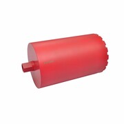 vidaXL Wiertło diamentowe rdzeniowe, na sucho i na mokro 220x400 mm vidaXL 140232