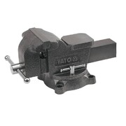 YATO Imadło stołowe, 150 mm, żeliwo, YT-6503 YATO YT-6503