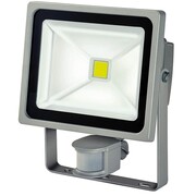 Brennenstuhl Reflektor LED L CN 130 PIR V2 IP44, 30 W, 1171250322 Brennenstuhl 1171250322