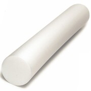 Sissel Wałek do pilates, 90 cm, biały, SIS-310.010 Sissel SIS-310.010