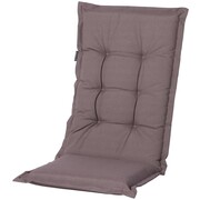 Madison Poduszka zewnętrzna Panama, 105 x 50 cm, kolor taupe, MONLO061 Madison MONLO061