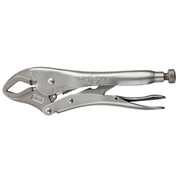 Irwin Szczypce zaciskowe, zaokrąglona szczęka, 10CR, 250 mm, 10508017 Irwin IR10508017