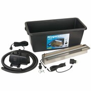 Ubbink Zestaw ogrodowy Niagara , 60 cm, LED z pompą Ubbink 1312099