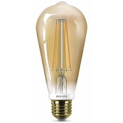 Philips Żarówka LED Classic, 7 W, 630 lumenów, 929001228958 Philips 929001228958
