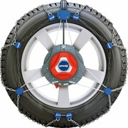 Pewag Łańcuchy śniegowe RSM 64 Servo Matik, 2 szt., 50008 Pewag 50008