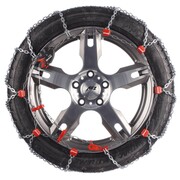 Pewag Łańcuchy śniegowe RS9 60 Servo 9, 2 szt. Pewag 94788