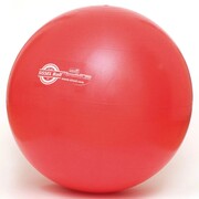 Sissel Piłka do ćwiczeń, 75 cm, czerwona, SIS-160.065 Sissel SIS-160.065