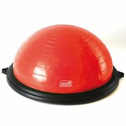 Sissel Trener równowagi Fit-Dome Pro, 60x25 cm, pomarańczowy Sissel SIS-160.311