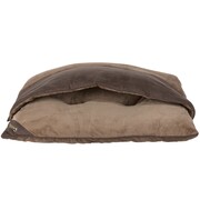 Scruffs & Tramps Scruffs & Tramps Legowisko dla psa Chester Divan, czekoladowe, L, 3915 Scruffs & Tramps 3915