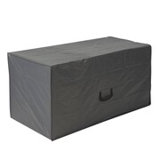 Nature Pokrowiec na meble ogrodowe PE 150x75x75 cm Nature 6031607