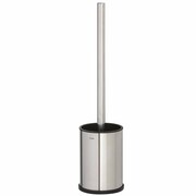 Tiger Szczotka toaletowa i uchwyt Colar, chrom, 1314930346 Tiger 1314930346