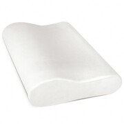 Sissel Poduszka ortopedyczna Soft Curve, rozmiar L, biała, SIS-112.006 Sissel SIS-112.006