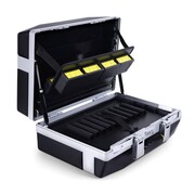 Raaco Skrzynka na narzędzia Premium, L - 10/4F 139786 Raaco 139786