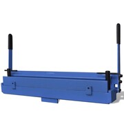 vidaXL Ręczna przecinarka do metalu 630 mm vidaXL 141319