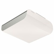 Steinel Lampa wewnętrzna z czujnikiem RS LED M2 V2, srebrna, 052515 Steinel 052515