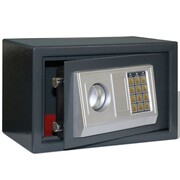 vidaXL Elektroniczny sejf cyfrowy 31 x 20 x 20 cm vidaXL 141443