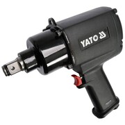 YATO Klucz udarowy Twin Hammer, czarny, YT-09564 YATO YT-09564