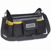 Stanley Otwarta torba na narzędzia, 31 x 20 x 26 cm, STST1-70718 Stanley STST1-70718
