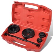 vidaXL Zestaw narzędzi do wymiany/instalacji tulei zawieszenia VW/Audi vidaXL 210170