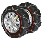 ProPlus Łańcuchy śniegowe na opony samochodowe, 12 mm, KN120, 2 szt. ProPlus 620328
