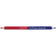 Pica Dwustronne ołówki stolarskie Classic DOUBLE 559, 10 szt., 17,5 cm Pica PI559-10