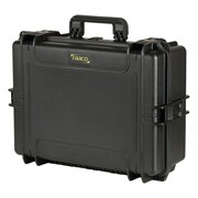 Raaco Skrzynia transportowa 5, czarna, 738026 Raaco 738026