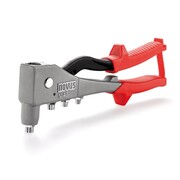 Novus Nitownica N-40, szary i czerwony Novus 032-0043