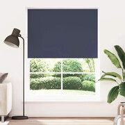 vidaXL Roleta zaciemniana (140 x 230 cm), morska vidaXL 240172