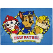 AK Sports Mata do zabawy Psi Patrol, 95 x 133 cm, PAW PATROL 01 AK Sports PAW PATROL 01