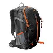 Travelsafe Plecak Daypack Summit, czarny, 25 L, TS2211 Travelsafe TS22110001