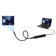 Trebs Kamera inspekcyjna USB CC-127, 22127 Trebs 22127