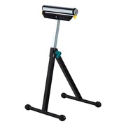 wolfcraft Stojak z rolką, 60 kg, 64-100 cm, 6119973 wolfcraft 6119973