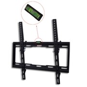 vidaXL Uchwyt do telewizora montowany na ścianę 400 x 400 mm vidaXL 50313