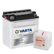 Varta Akumulator Freshpack, 12 V, 9 Ah, YB9L-A2 Varta 509016008