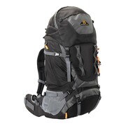 Travelsafe Plecak Escape, 65 L, czarny, TS2266 Travelsafe TS22660001