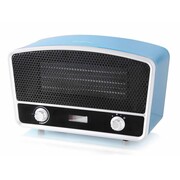 Emerio Termowentylator, 2000 W, niebieski, FH-110676.2 Emerio FH-110676.2
