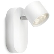 Philips myLiving Reflektor LED Star, 4,5 W, biały, 562403116 Philips 562403116