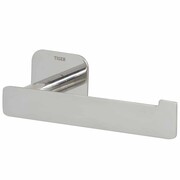 Tiger Uchwyt na papier toaletowy Colar, chrom, 1313930346 Tiger 1313930346