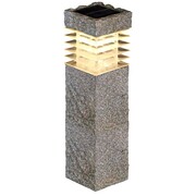 Luxbright Ogrodowa lampa solarna LED Tivoli, słupek, 31104 Luxbright 31104