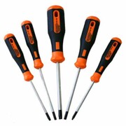 Skandia 5-częściowy zestaw śrubokrętów Torx, 1040106 Skandia 1040106