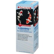 Sanikoi Liquibac Żywe kultury bakterii do stawów, 500 ml Sanikoi 121125