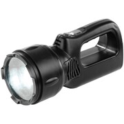 Ansmann Latarka z akumulatorkami LED HSL 1, 180 lm, czarna, 1600-0005 Ansmann 1600-0005