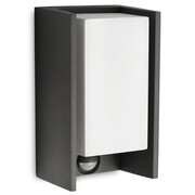 Philips Ecomoods Kinkiet z czujnikiem ruchu Bridge, 15 W, 163529316 Philips 163529316