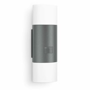 Steinel Podświetlacz góra/dół z czujnikiem antracyt L 910 LED 576202 Steinel 576202