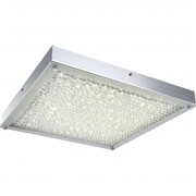 GLOBO Lampa sufitowa LED MAXIME, szkło, 49211 GLOBO 49211