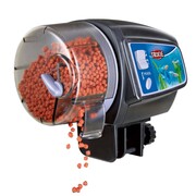 TRIXIE Automatyczny dozownik karmy, plastikowy, 86200 TRIXIE 86200