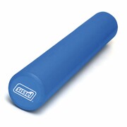 Sissel Wałek do pilates Pro, 90 cm, niebieski, SIS-310.011 Sissel SIS-310.011