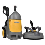 Hozelock Myjka ciśnieniowa Pico Power Home, 140 bar, 7921 1240 Hozelock 7921 1240