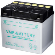 VMF Powersport Akumulator 12 V 30 Ah C60-N30L-A VMF Powersport 53030